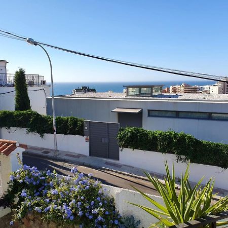 Apartamentos Los Condores Τορρεμολίνος Εξωτερικό φωτογραφία