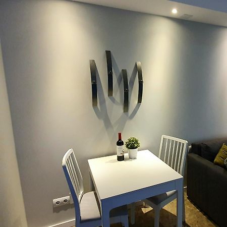 Apartamentos Los Condores Τορρεμολίνος Εξωτερικό φωτογραφία