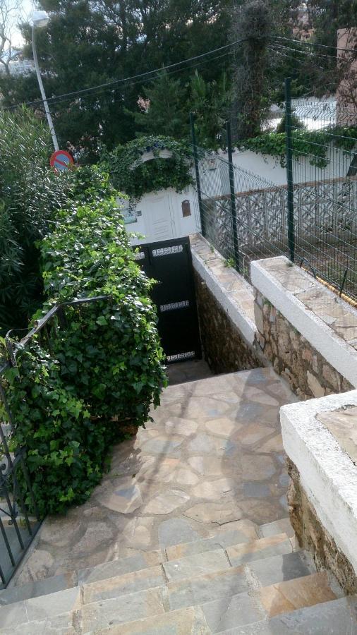 Apartamentos Los Condores Τορρεμολίνος Εξωτερικό φωτογραφία