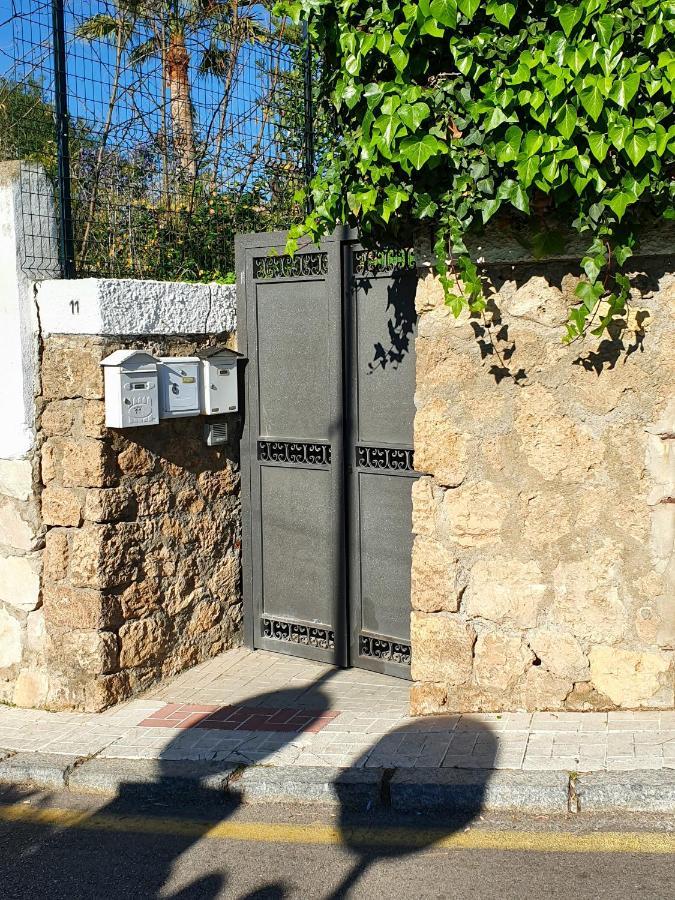 Apartamentos Los Condores Τορρεμολίνος Εξωτερικό φωτογραφία