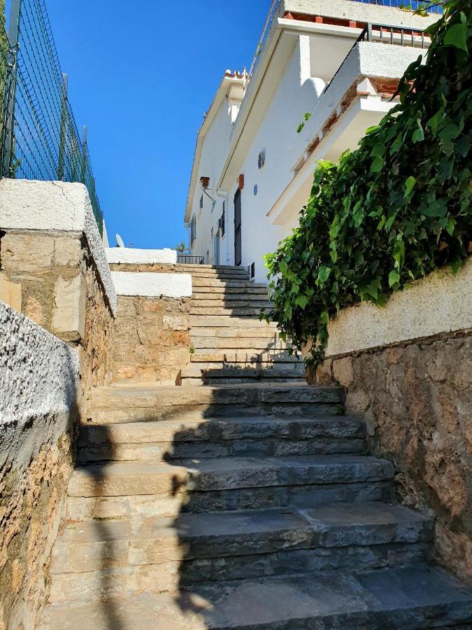 Apartamentos Los Condores Τορρεμολίνος Εξωτερικό φωτογραφία