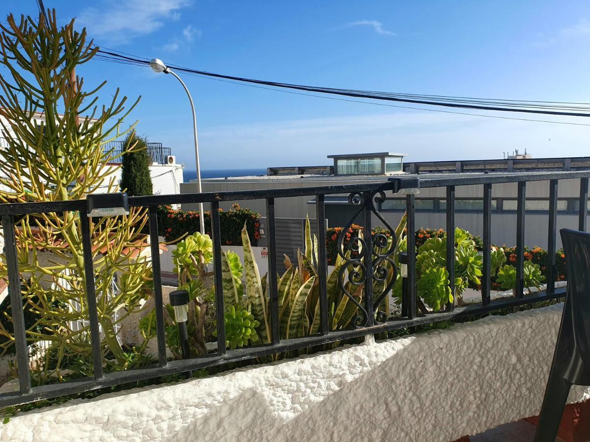 Apartamentos Los Condores Τορρεμολίνος Εξωτερικό φωτογραφία