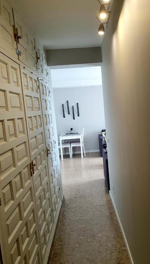 Apartamentos Los Condores Τορρεμολίνος Εξωτερικό φωτογραφία