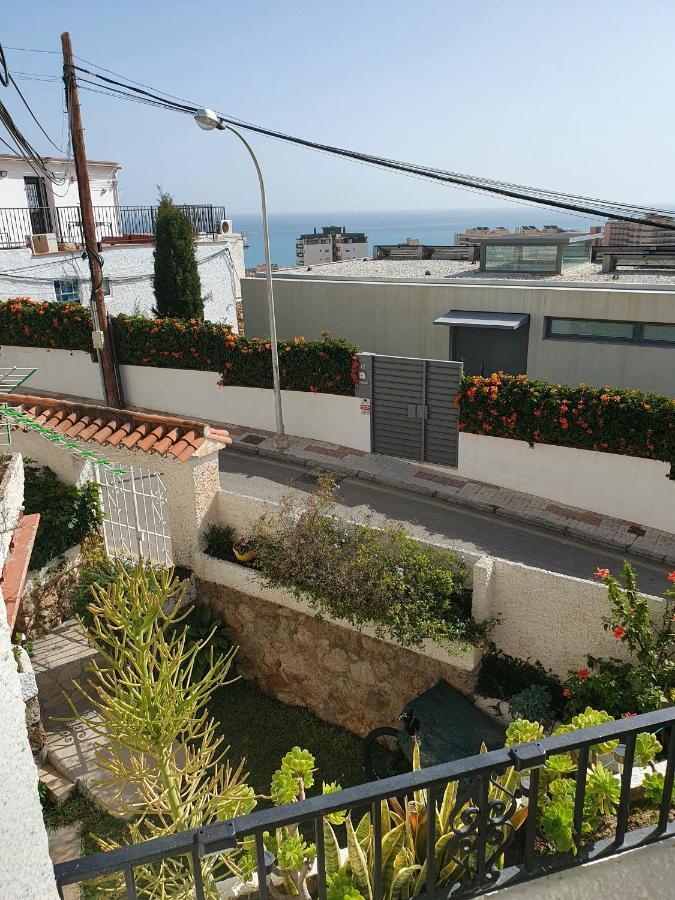 Apartamentos Los Condores Τορρεμολίνος Εξωτερικό φωτογραφία