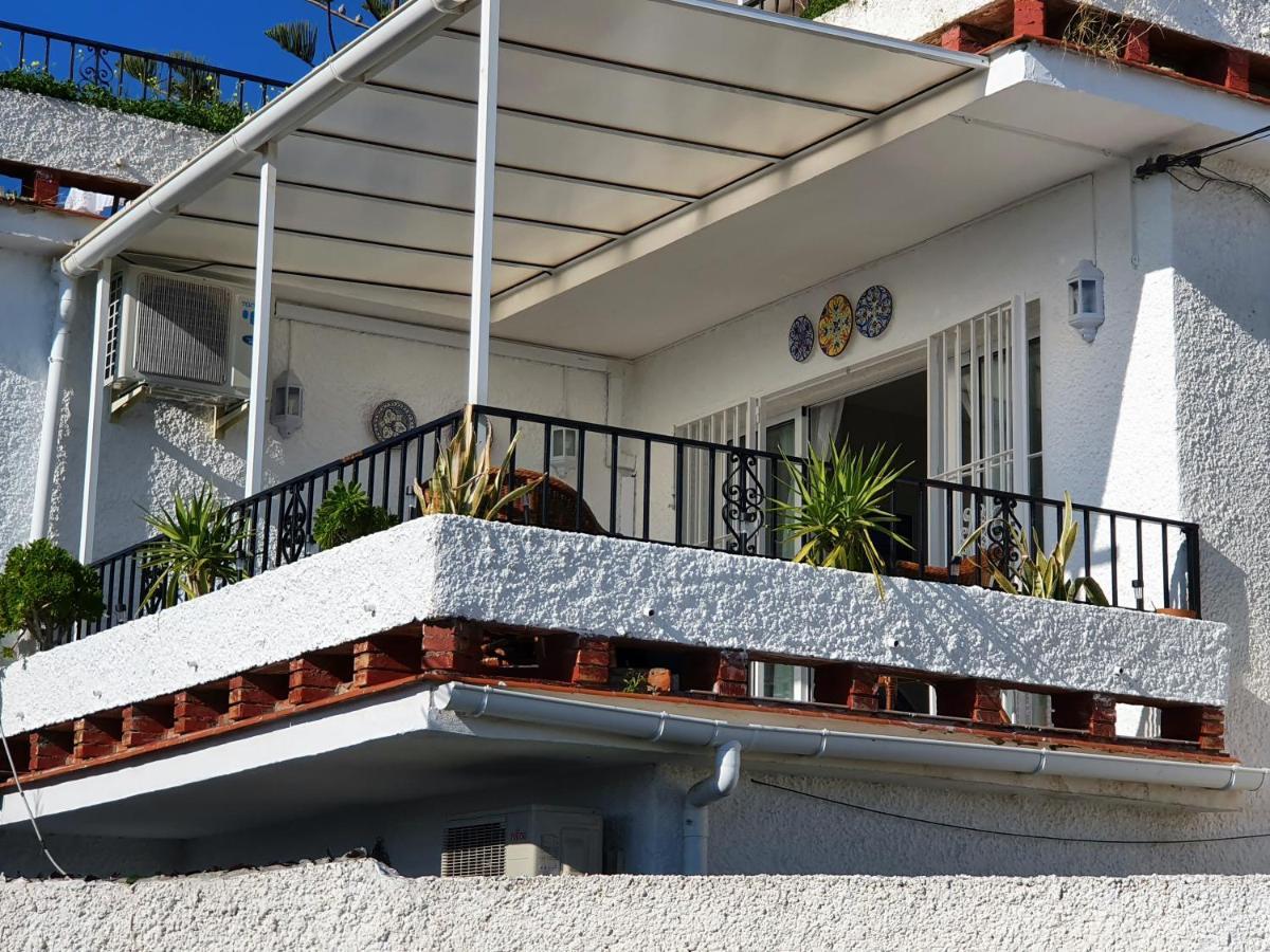 Apartamentos Los Condores Τορρεμολίνος Εξωτερικό φωτογραφία