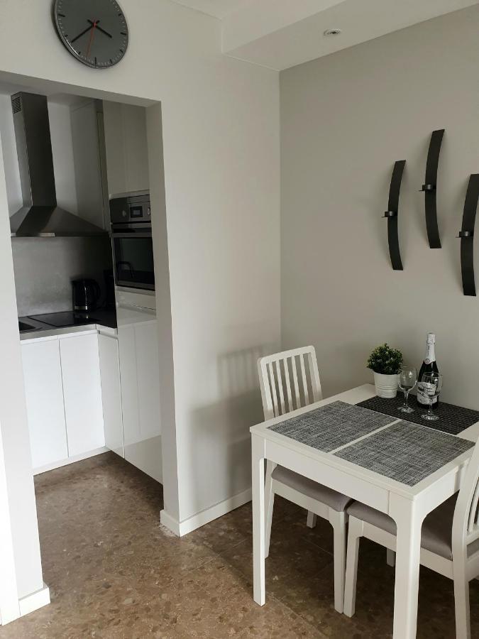 Apartamentos Los Condores Τορρεμολίνος Εξωτερικό φωτογραφία