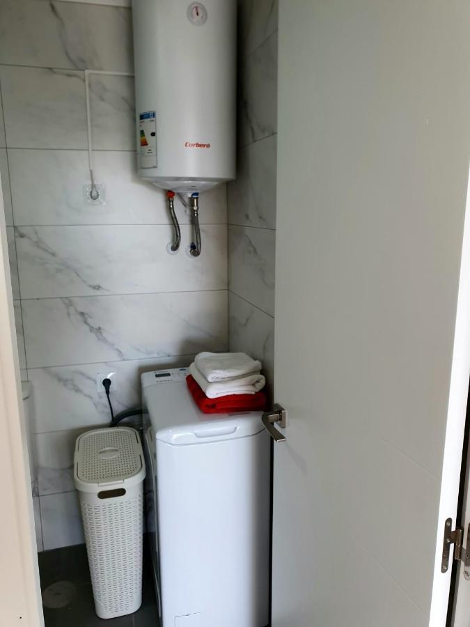 Apartamentos Los Condores Τορρεμολίνος Εξωτερικό φωτογραφία