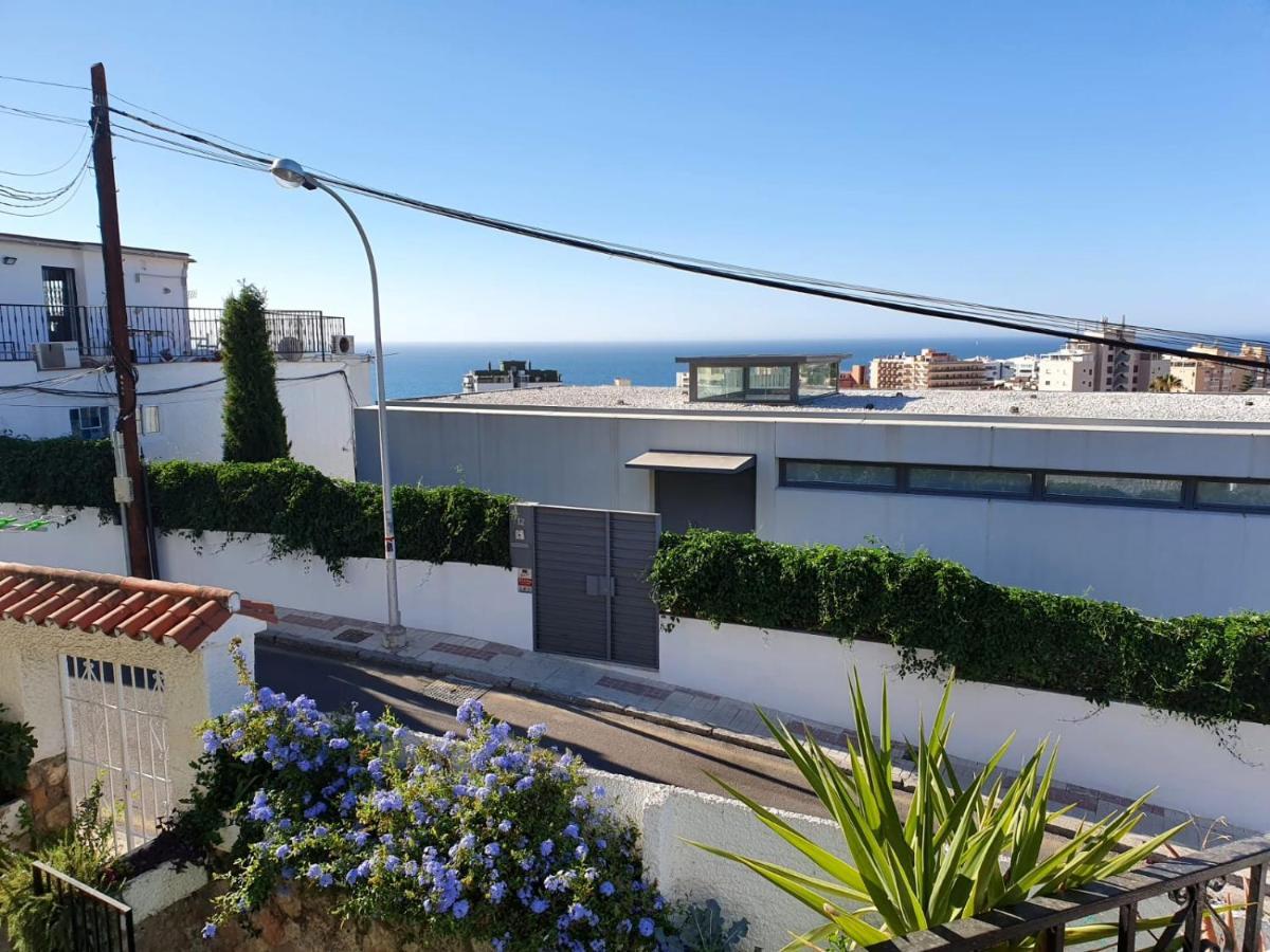 Apartamentos Los Condores Τορρεμολίνος Εξωτερικό φωτογραφία