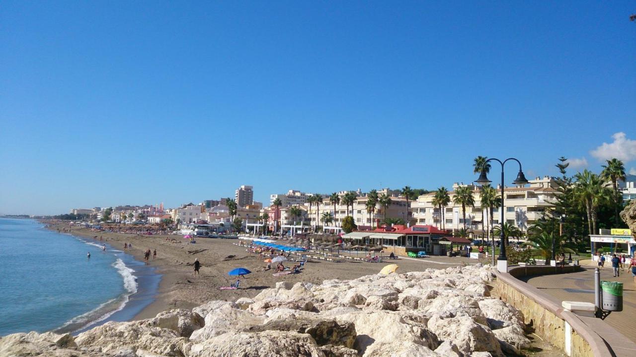 Apartamentos Los Condores Τορρεμολίνος Εξωτερικό φωτογραφία
