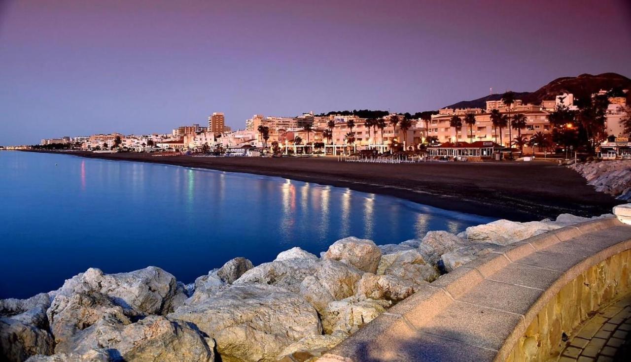 Apartamentos Los Condores Τορρεμολίνος Εξωτερικό φωτογραφία