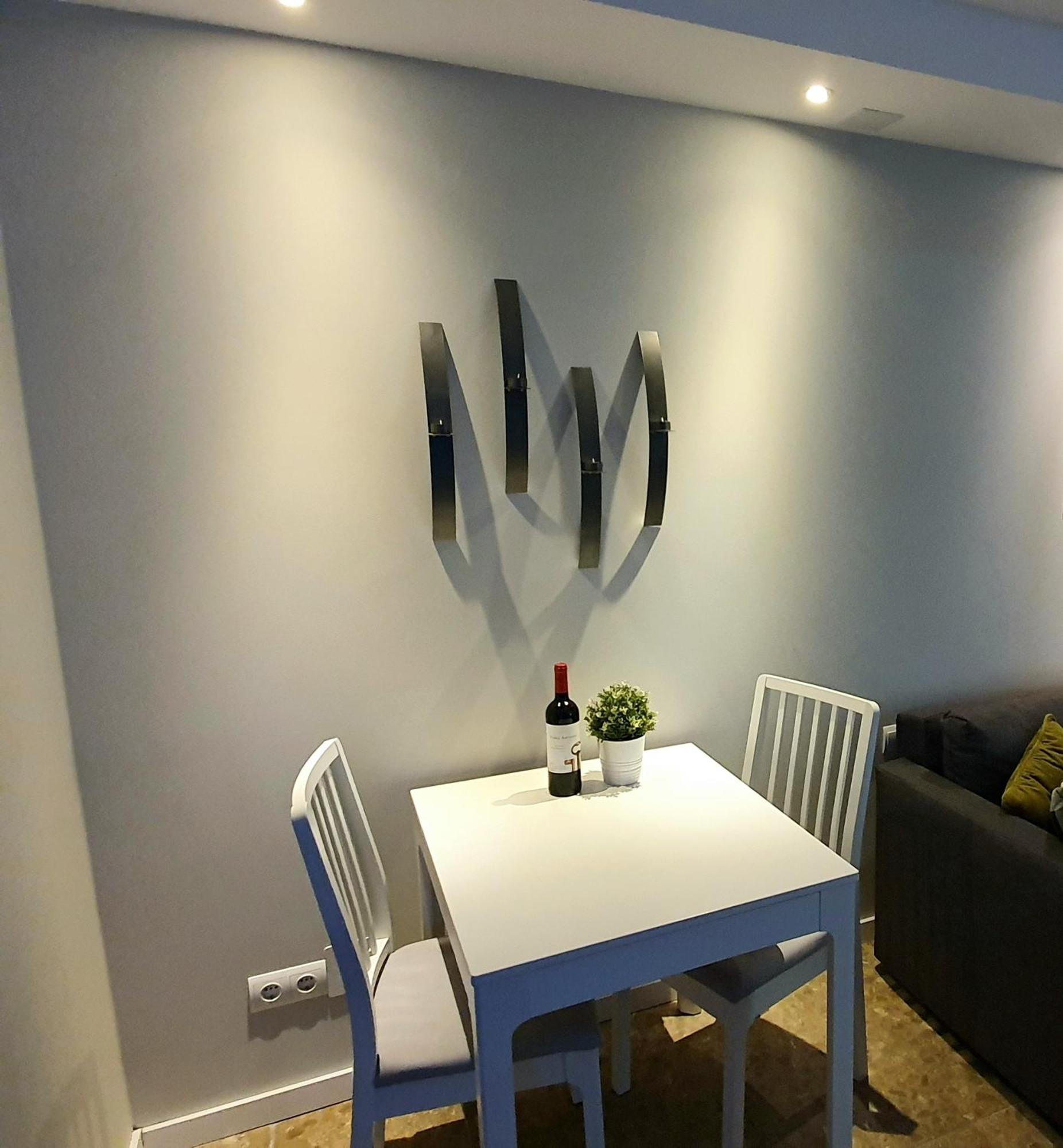 Apartamentos Los Condores Τορρεμολίνος Εξωτερικό φωτογραφία