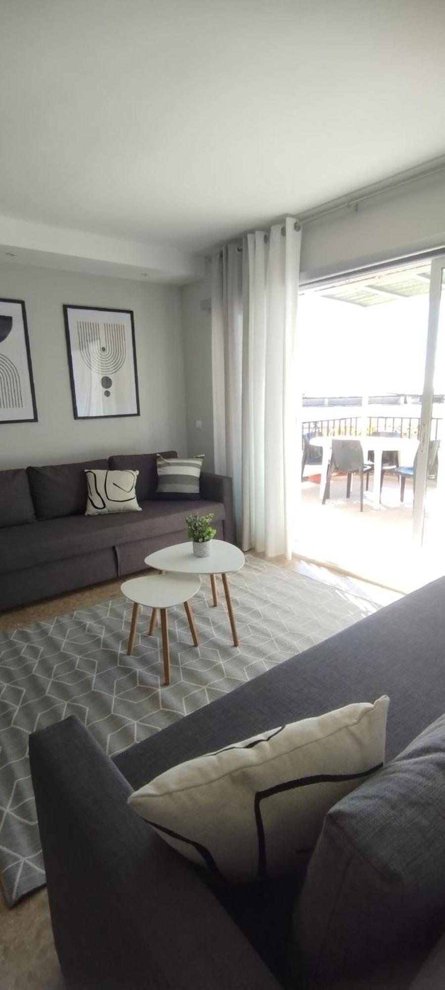 Apartamentos Los Condores Τορρεμολίνος Εξωτερικό φωτογραφία