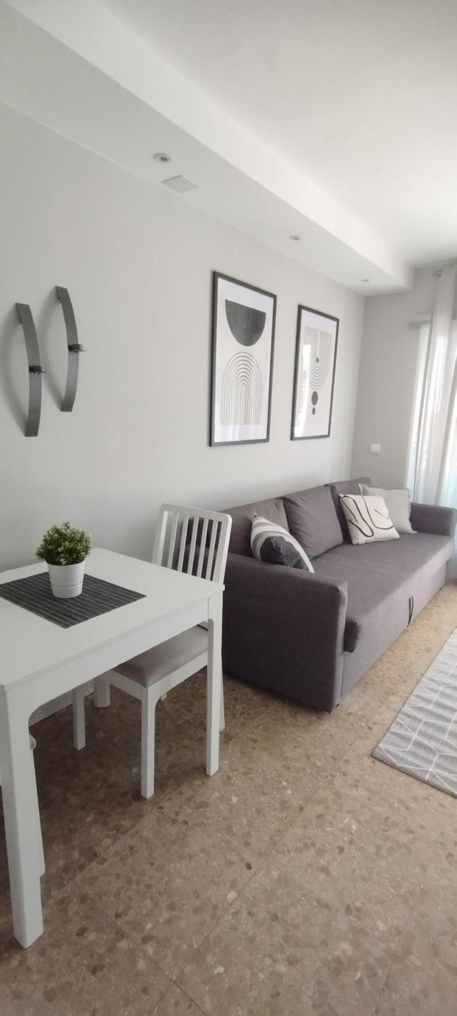 Apartamentos Los Condores Τορρεμολίνος Εξωτερικό φωτογραφία