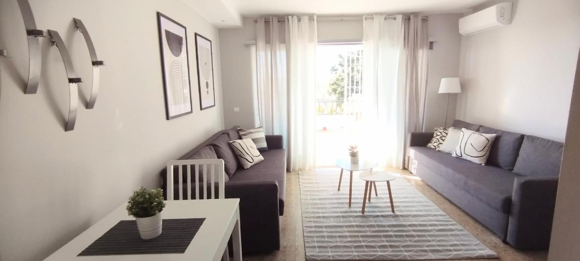 Apartamentos Los Condores Τορρεμολίνος Εξωτερικό φωτογραφία
