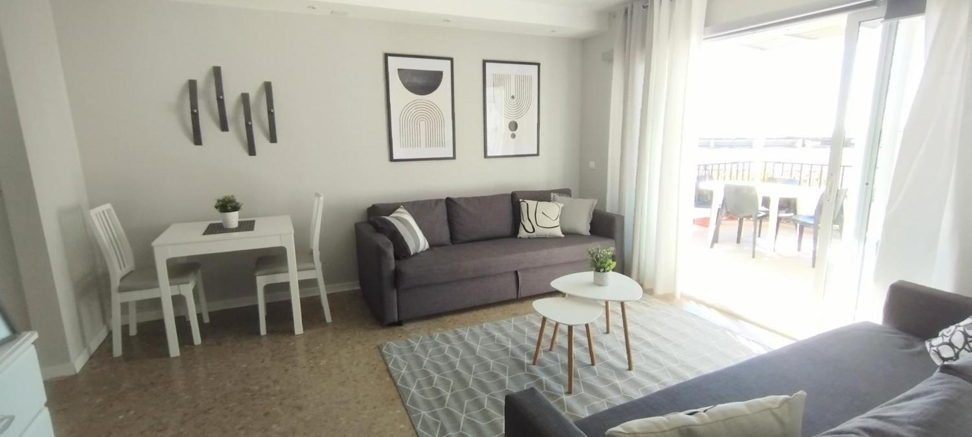Apartamentos Los Condores Τορρεμολίνος Εξωτερικό φωτογραφία